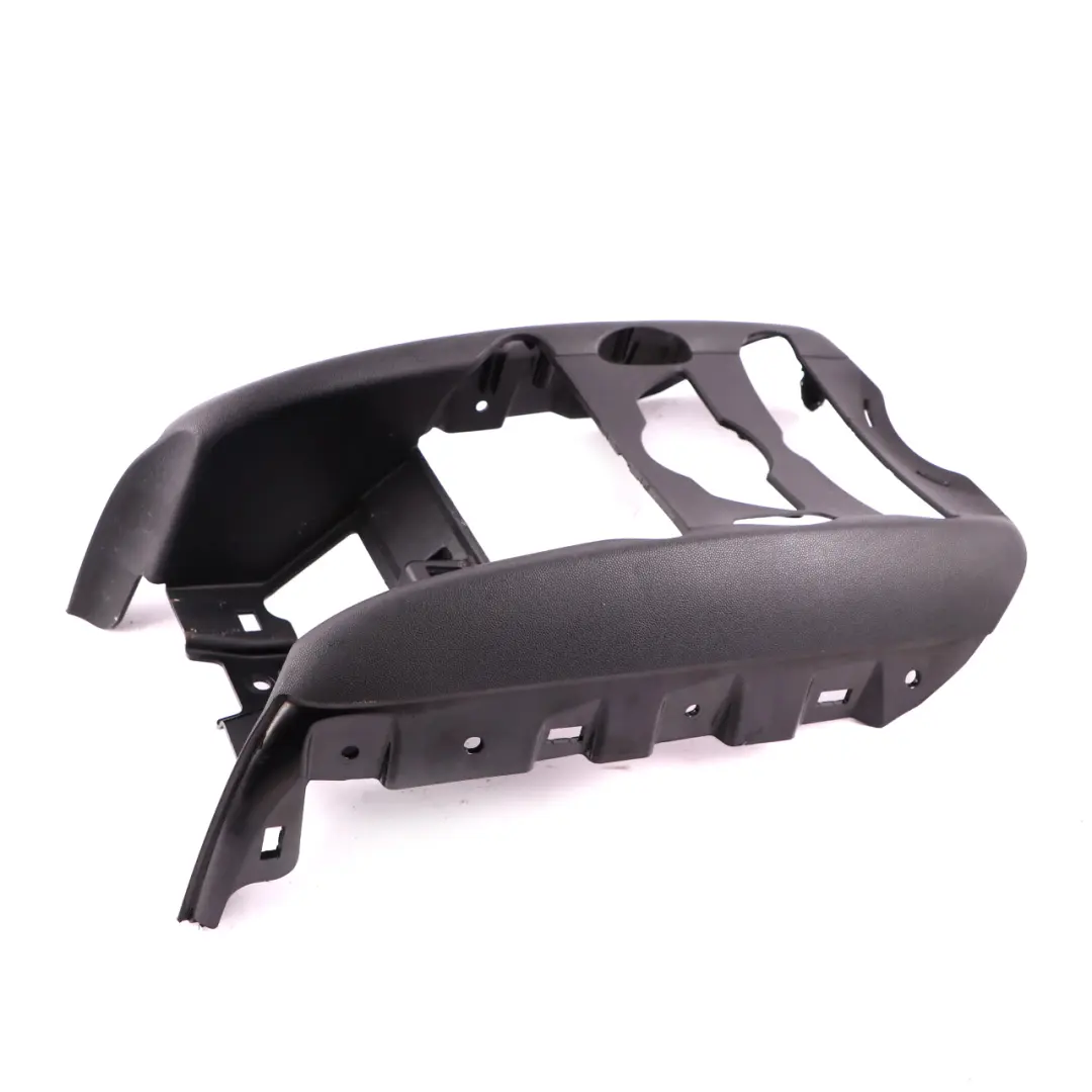 Console Centrale Tableau Bord Panneau Avant Garniture pour Mini Cooper R55 R56 LCI à propos du numéro de pièce 9206836 Mini Cooper R55 R56 LCI Console Centrale Tableau Bord Panneau Avant Garniture - SKU 9206836 - Numéro de pièce 9206836