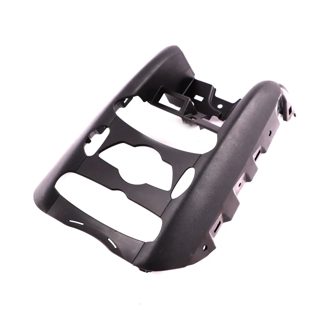 Console Centrale Cruscotto Pannello Frontale Rivestimento per Mini R55 R56 LCI con numero di parte 9206836 Mini R55 R56 LCI Console Centrale Cruscotto Pannello Frontale Rivestimento - SKU 9206836 - Numero di parte 9206836