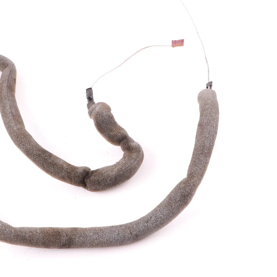 BMW F12 Convertible Antenna Diversity AM FM TV Aerial Reciver - SKU 9206866 - Part number 9253817