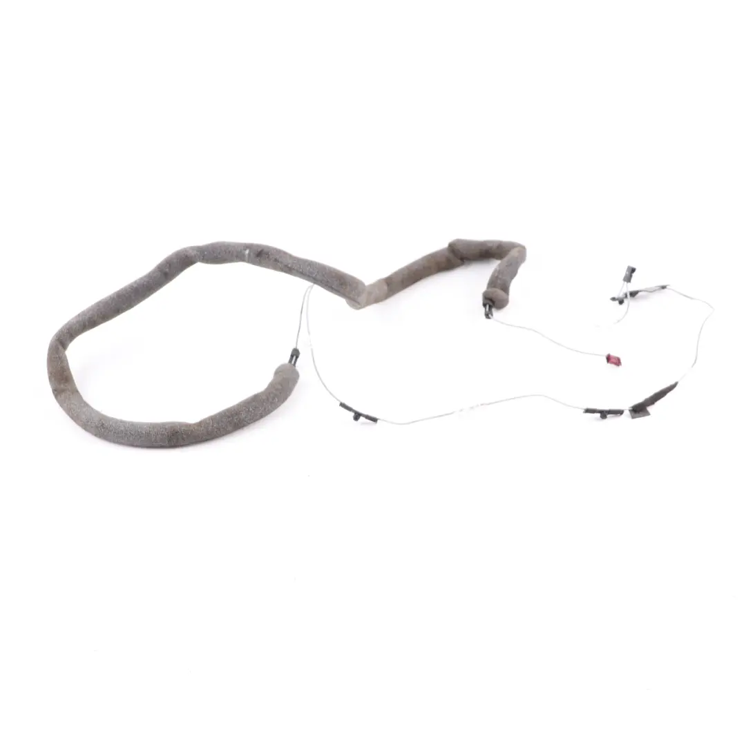 BMW F12 Convertible Antenna Diversity AM FM TV Aerial Reciver - SKU 9206866 - Part number 9253817