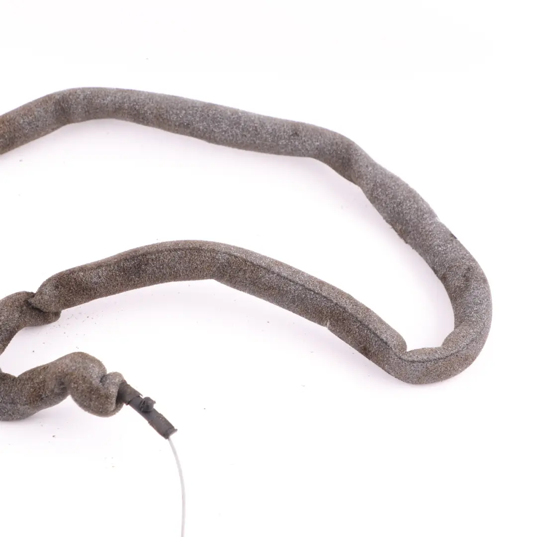 BMW F12 Convertible Antenna Diversity AM FM TV Aerial Reciver - SKU 9206866 - Part number 9253817