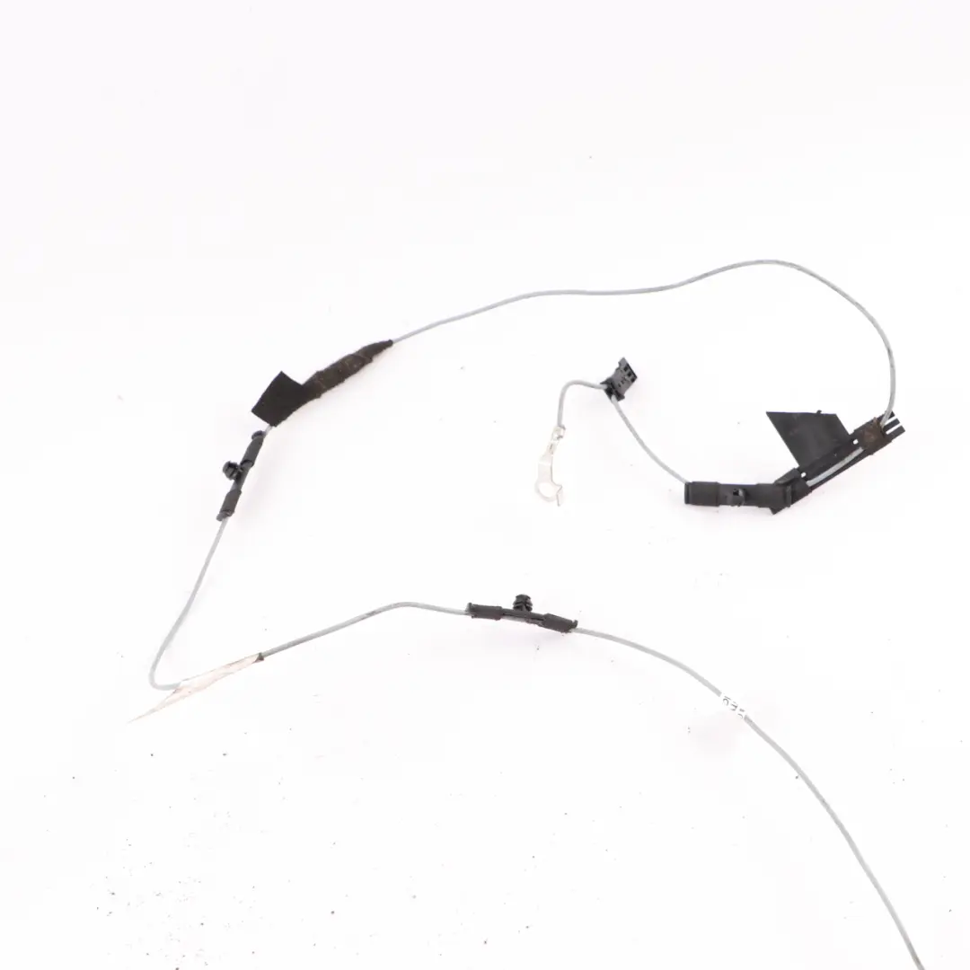 BMW F12 Convertible Antenna Diversity AM FM TV Aerial Reciver - SKU 9206866 - Part number 9253817