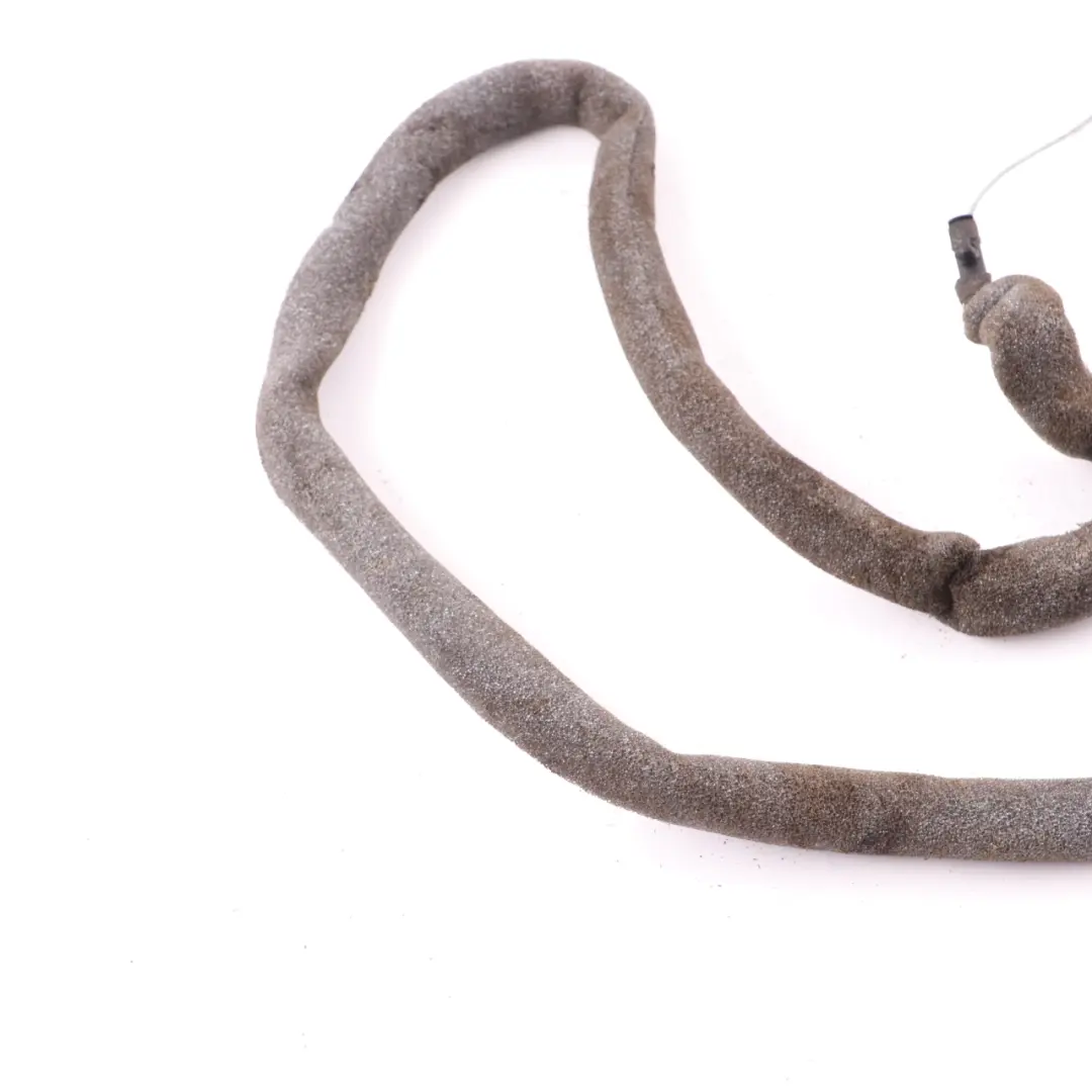 BMW F12 Convertible Antenna Diversity AM FM TV Aerial Reciver - SKU 9206866 - Part number 9253817