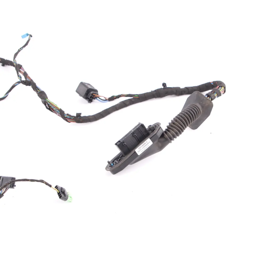 BMW E88 Wiring Cable Harness Loom Cabrio Door Driver Side Wire - SKU 9260906 - Part number 9260906