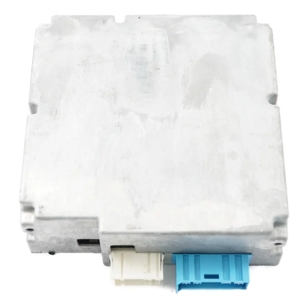 FBAS video Modulo sintonizzatore TV per BMW E60 E90 E91 X5 E70 Mini R56 con numero di parte 9206973 BMW E60 E90 E91 X5 E70 Mini R56 FBAS video Modulo sintonizzatore TV - SKU 9206973 - Numero di parte 9206973