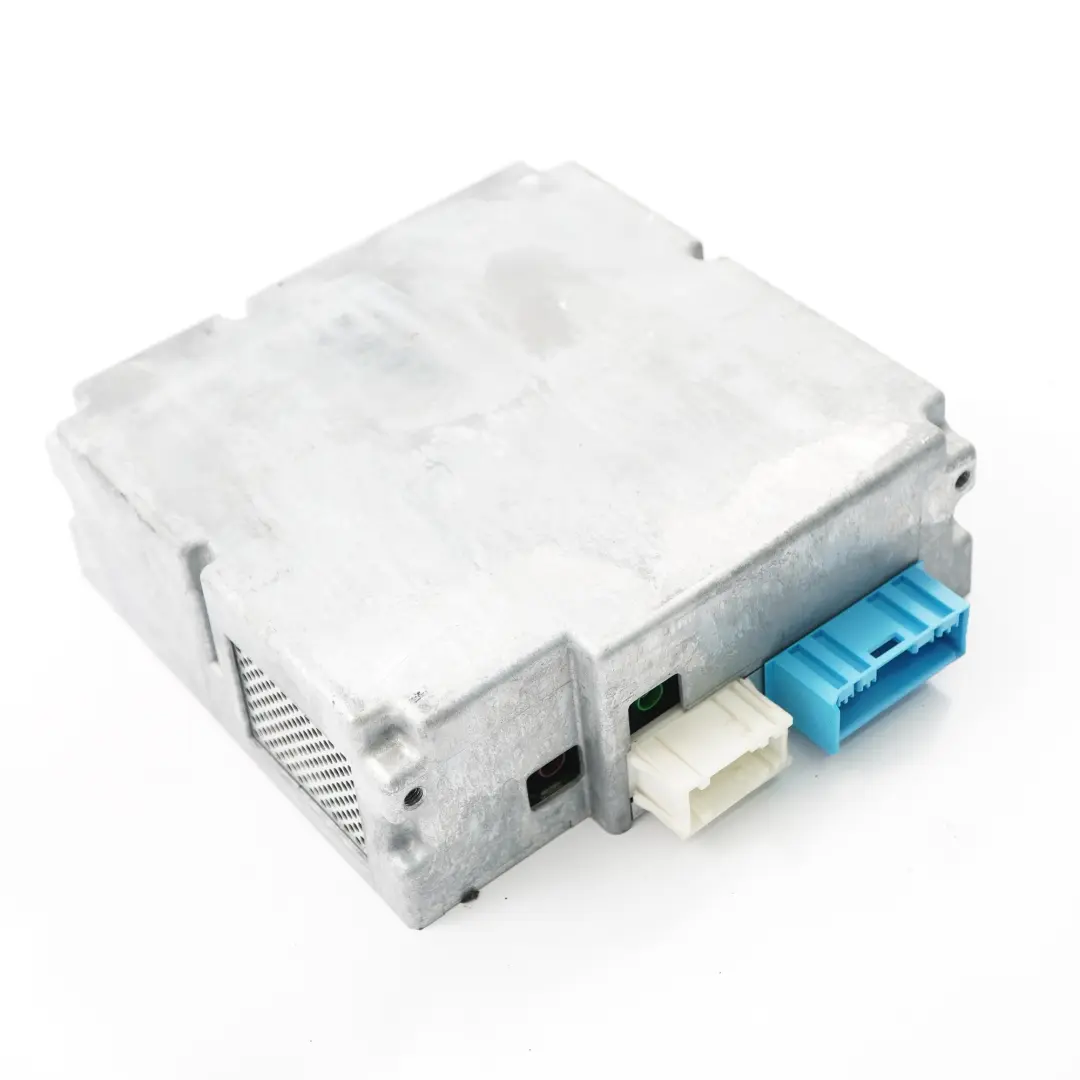 FBAS video Modulo sintonizzatore TV per BMW E60 E90 E91 X5 E70 Mini R56 con numero di parte 9206973 BMW E60 E90 E91 X5 E70 Mini R56 FBAS video Modulo sintonizzatore TV - SKU 9206973 - Numero di parte 9206973