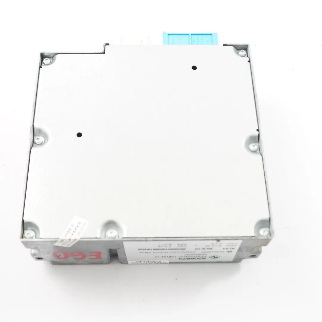 Moduł Wideo FBAS do BMW E60 E90 E91 X5 E70 Mini R56 o numerze 9206973 BMW E60 E90 E91 X5 E70 Mini R56 Moduł Wideo FBAS - SKU 9206973 - Numer Części 9206973