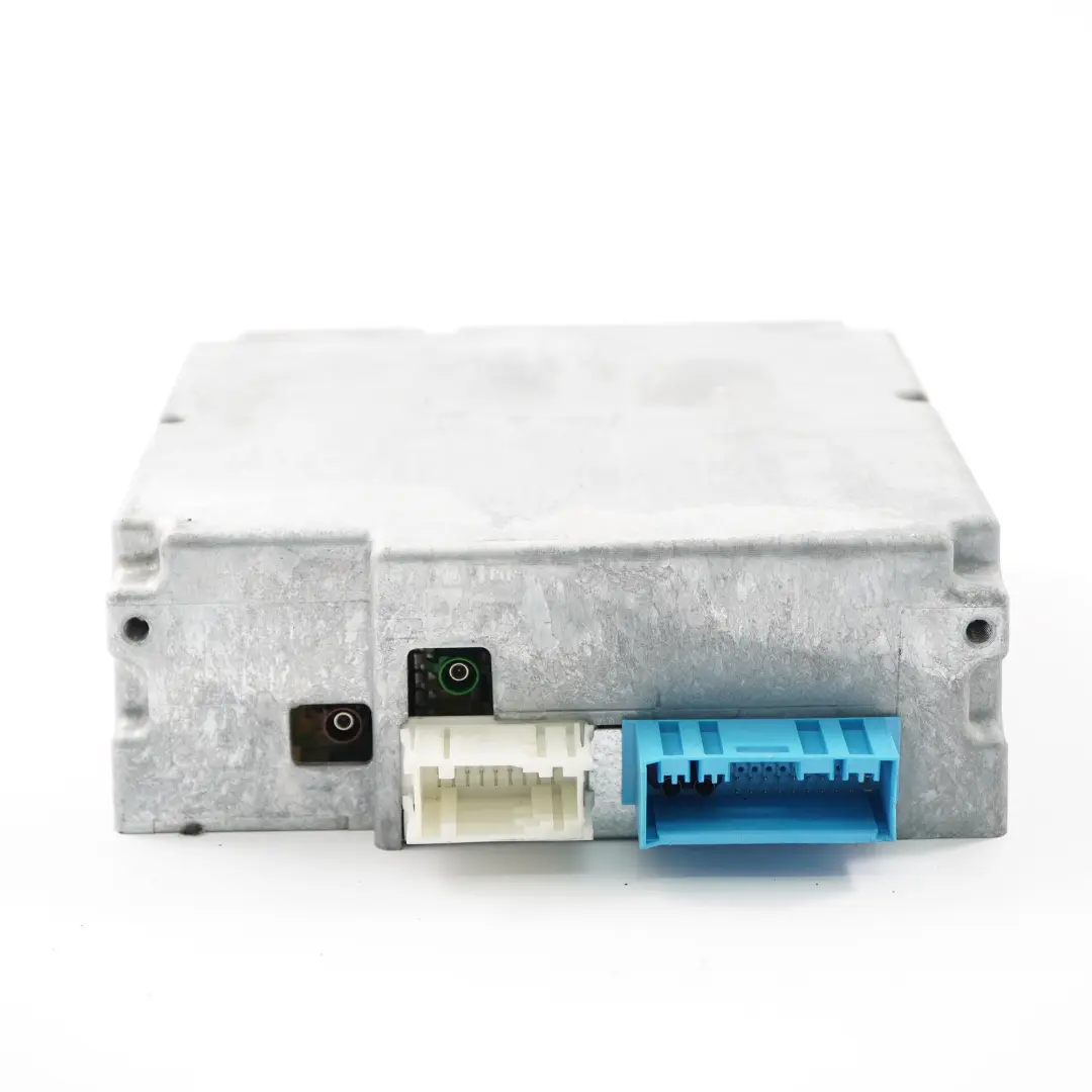 BMW E60 E90 E91 Mini R56 FBAS Unidad vídeo Módulo sintonizador de TV - SKU 9206973 - Número de pieza 9206973