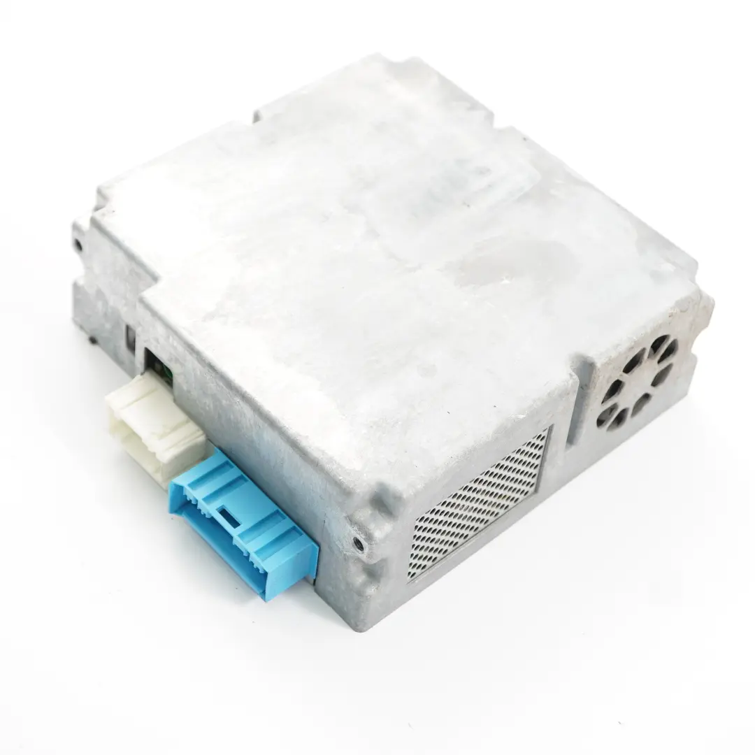 BMW E60 E90 E91 X5 E70 Mini R56 FBAS video Modulo sintonizzatore TV - SKU 9206973 - Numero di parte 9206973