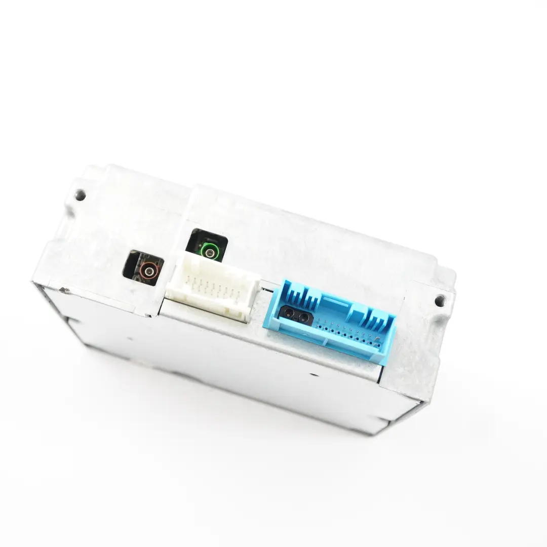 FBAS Unité contrôle vidéo Module tuner TV pour BMW E60 E90 X5 E70 Mini R56 à propos du numéro de pièce 9206973 BMW E60 E90 X5 E70 Mini R56 FBAS Unité contrôle vidéo Module tuner TV - SKU 9206973 - Numéro de pièce 9206973