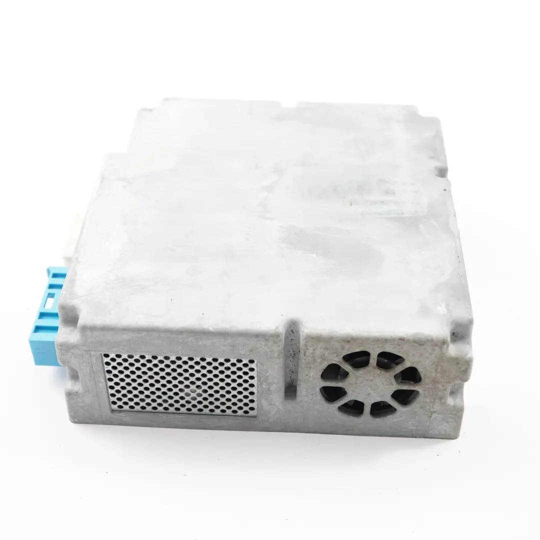 FBAS Video Steuergerät TV Tuner Modul für BMW E60 E90 E91 X5 E70 Mini R56 mit Teilenummer 9206973 BMW E60 E90 E91 X5 E70 Mini R56 FBAS Video Steuergerät TV Tuner Modul - SKU 9206973 - Teilenummer 9206973