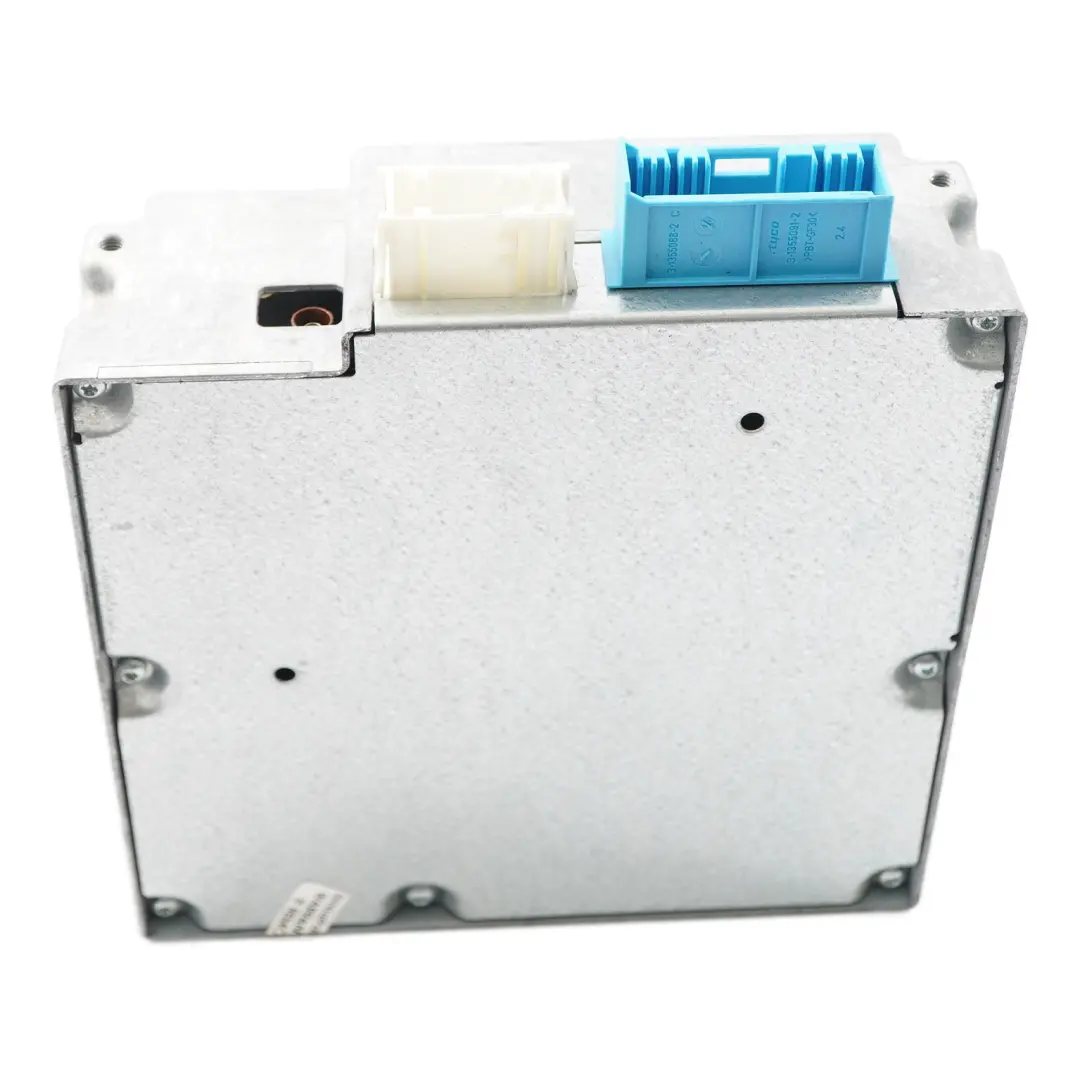 FBAS Video Control Unit TV Tuner Module BMW E60 E90 E91 X5 E70 Mini R56 - SKU 9206973 - Part number 9206973