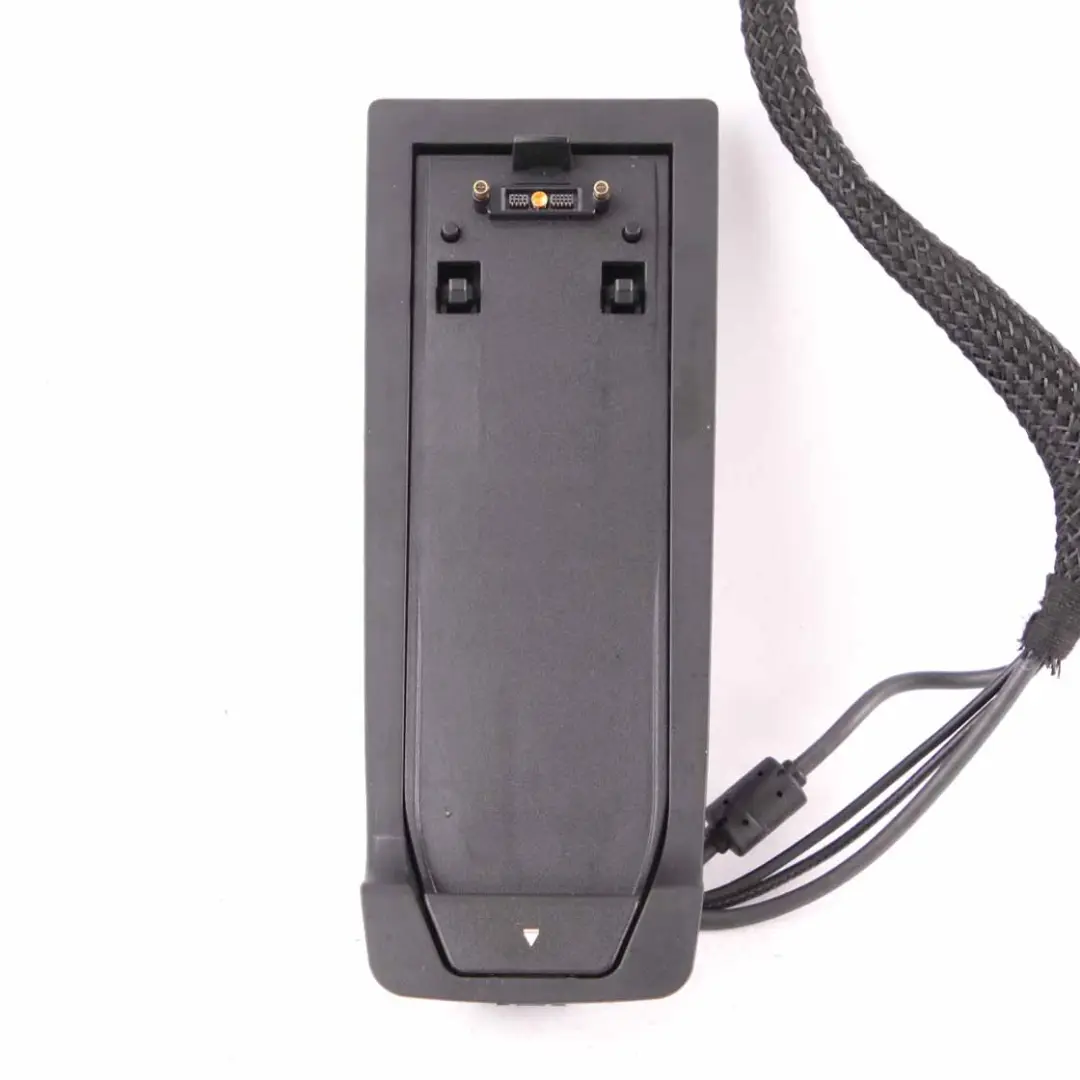  Phone Holder BMW F20 F21 F30 F31 Eject Box Centre Console Armrest - SKU 9207339-3 - Part number 9207339