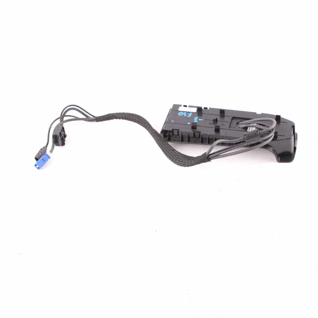  Phone Holder BMW F20 F21 F30 F31 Eject Box Centre Console Armrest - SKU 9207339-3 - Part number 9207339