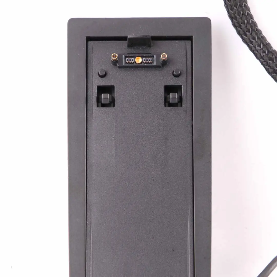  Phone Holder BMW F20 F21 F30 F31 Eject Box Centre Console Armrest - SKU 9207339-3 - Part number 9207339