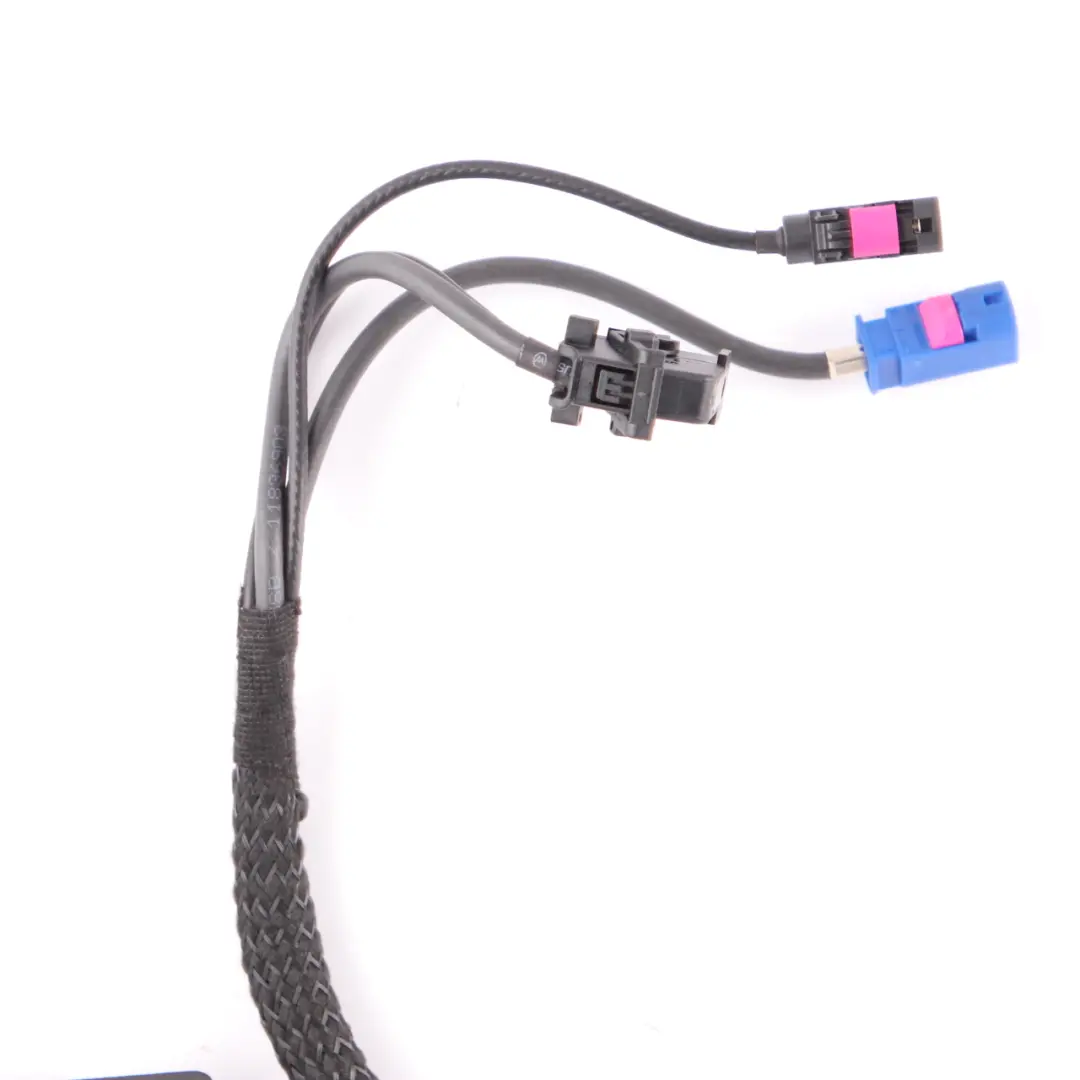 BMW F20 F21 F30 F31 Porta telefono Scatola espulsione Bracciolo Console Centrale - SKU 9207339-3 - Numero di parte 9207339