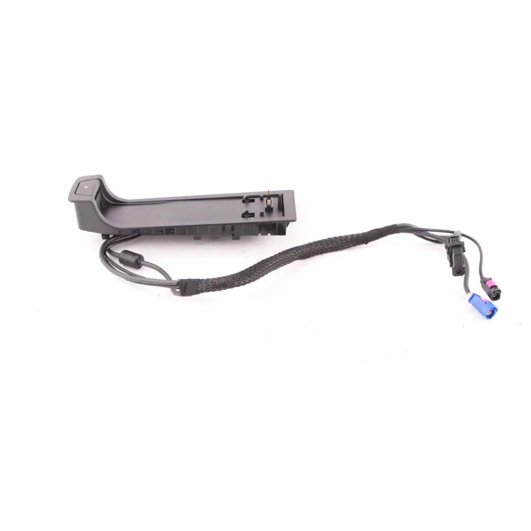  Phone Holder BMW F20 F21 F30 F31 Eject Box Centre Console Armrest - SKU 9207339-3 - Part number 9207339