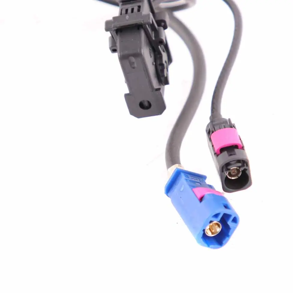 Moduł Telefonu do BMW F20 F21 F30 F31 o numerze 9207339 BMW F20 F21 F30 F31 Moduł Telefonu - SKU 9207339-3 - Numer Części 9207339