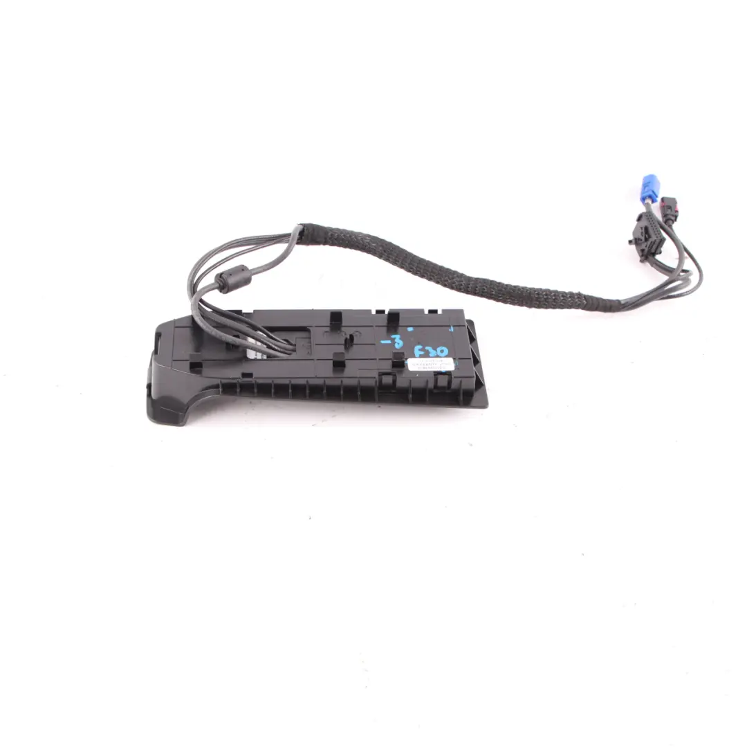  Phone Holder BMW F20 F21 F30 F31 Eject Box Centre Console Armrest - SKU 9207339-3 - Part number 9207339