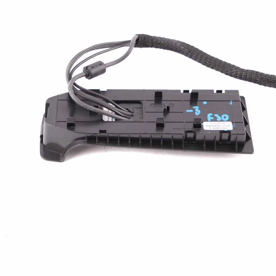 Support de téléphone Eject Box Console centrale Accoudoir pour BMW F20 F21 F30 F31 à propos du numéro de pièce 9207339 BMW F20 F21 F30 F31 Support de téléphone Eject Box Console centrale Accoudoir - SKU 9207339-3 - Numéro de pièce 9207339