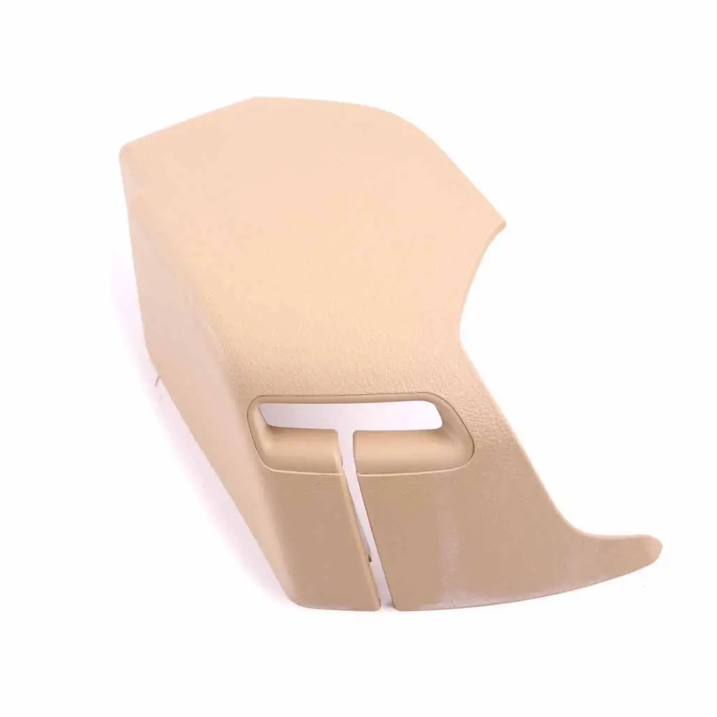 BMW X3 F25 Rear Seatbelt Seat BeltTrim Cover Beige Left N/S 9175123 - SKU 9207883 - Part number 9207883