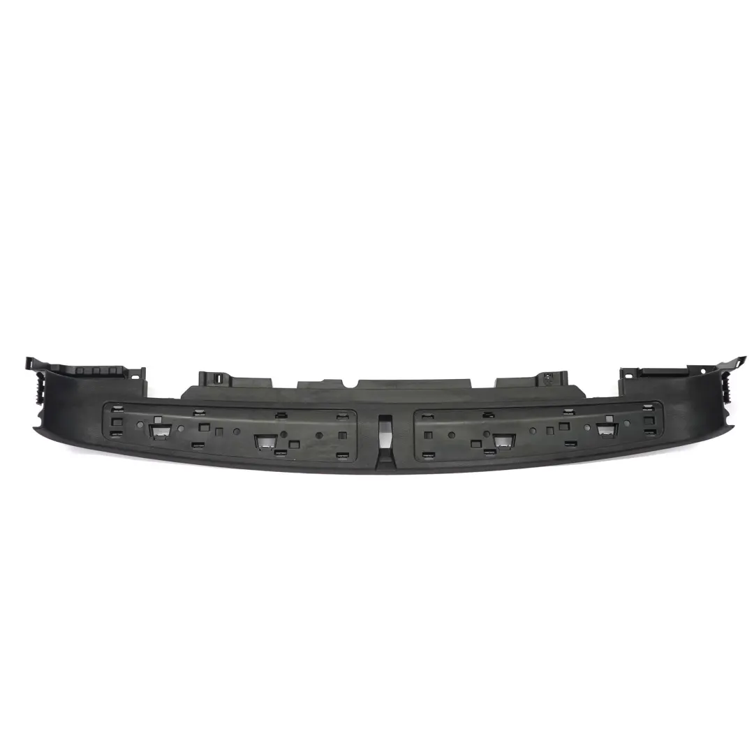BMW X3 F25 Chargement Cache seuil Bordure Coffre Plancher Arrière 9175133 - SKU 9207887-1 - Numéro de pièce 9207887