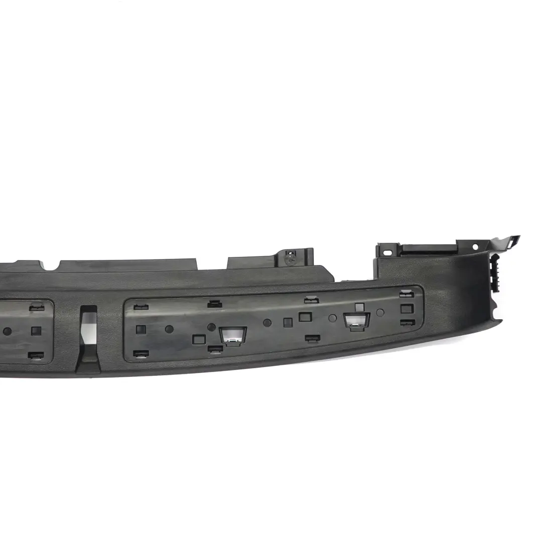 BMW X3 F25 Loading Sill Cover Edge Boot Trunk Floor Rear Panel Trim 9175133 - SKU 9207887-1 - Part number 9207887