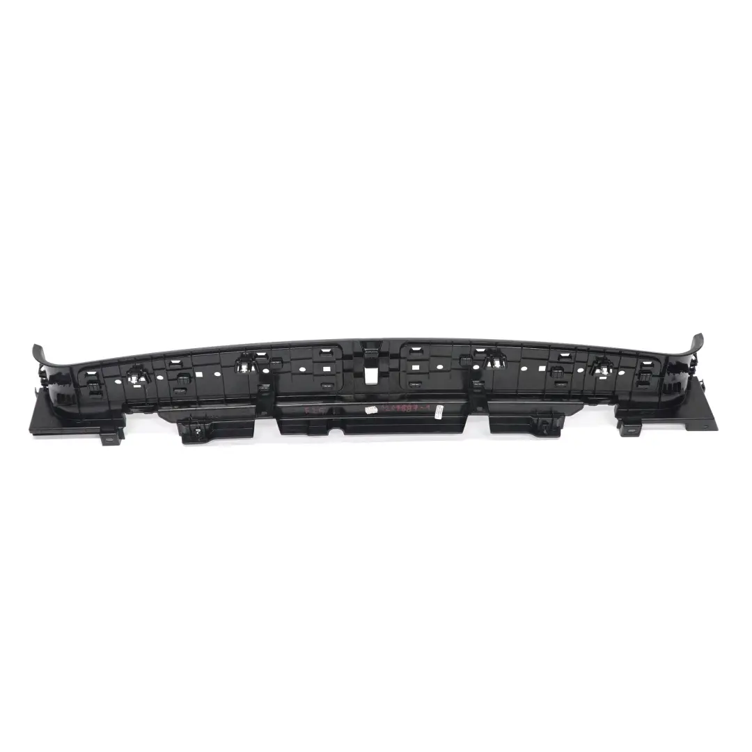 BMW X3 F25 Chargement Cache seuil Bordure Coffre Plancher Arrière 9175133 - SKU 9207887-1 - Numéro de pièce 9207887