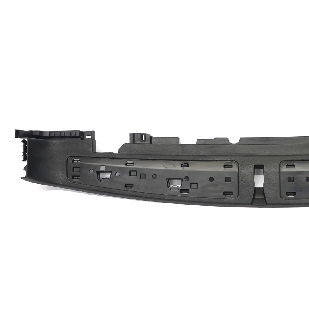 BMW X3 F25 Loading Sill Cover Edge Boot Trunk Floor Rear Panel Trim 9175133 - SKU 9207887-1 - Part number 9207887