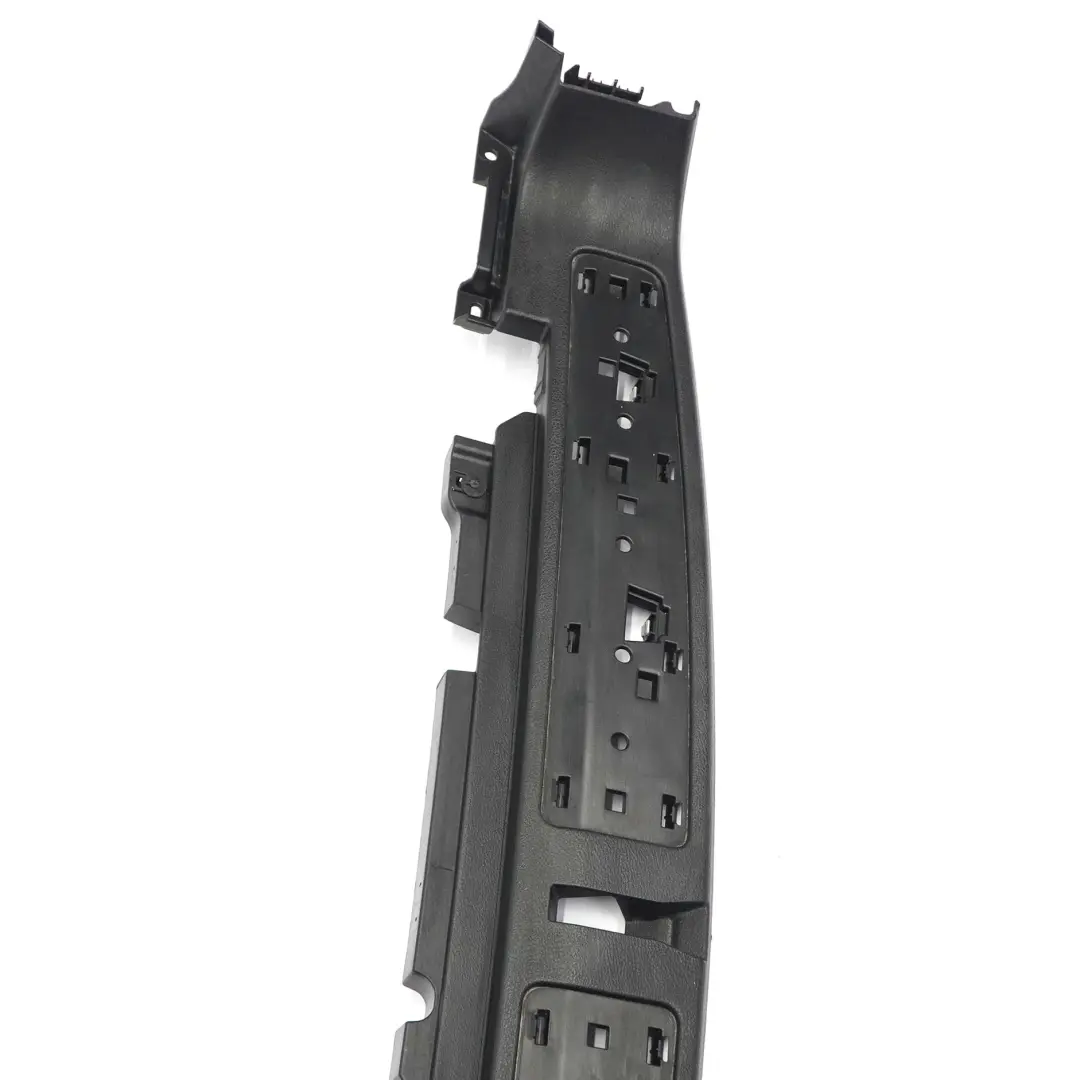 BMW X3 F25 Loading Sill Cover Edge Boot Trunk Floor Rear Panel Trim 9175133 - SKU 9207887-1 - Part number 9207887