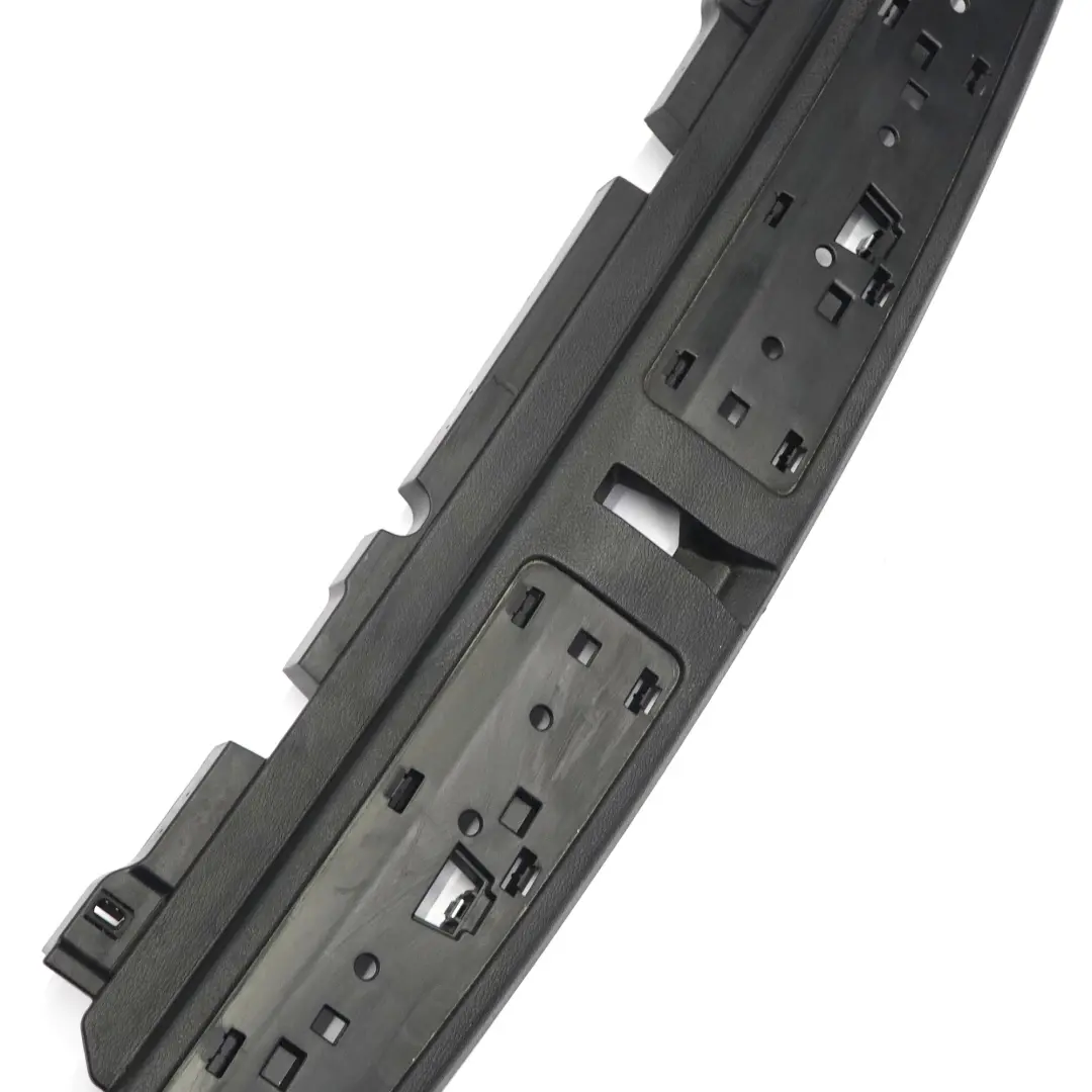BMW X3 F25 Loading Sill Cover Edge Boot Trunk Floor Rear Panel Trim 9175133 - SKU 9207887-1 - Part number 9207887