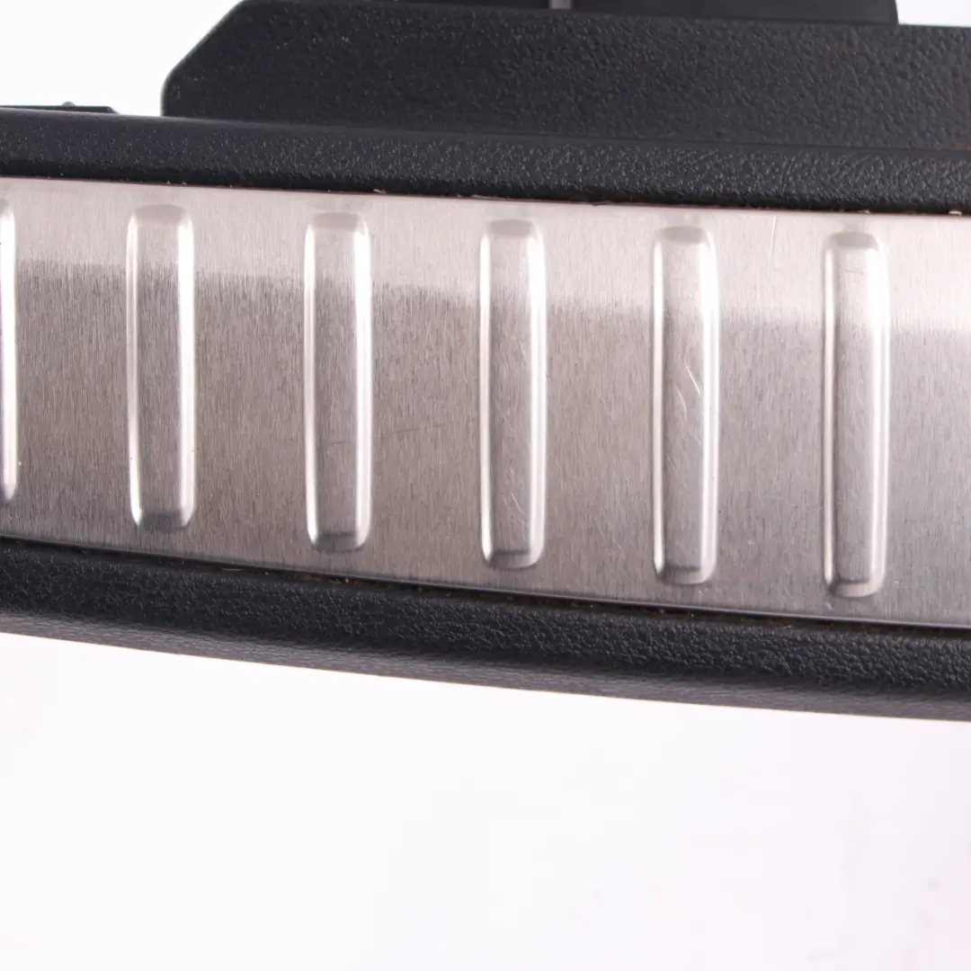Chargement Cache seuil Bordure Coffre Plancher Panneau Arrière pour BMW X3 F25 à propos du numéro de pièce 9207887 BMW X3 F25 Chargement Cache seuil Bordure Coffre Plancher Panneau Arrière - SKU 9207887 - Numéro de pièce 9207887