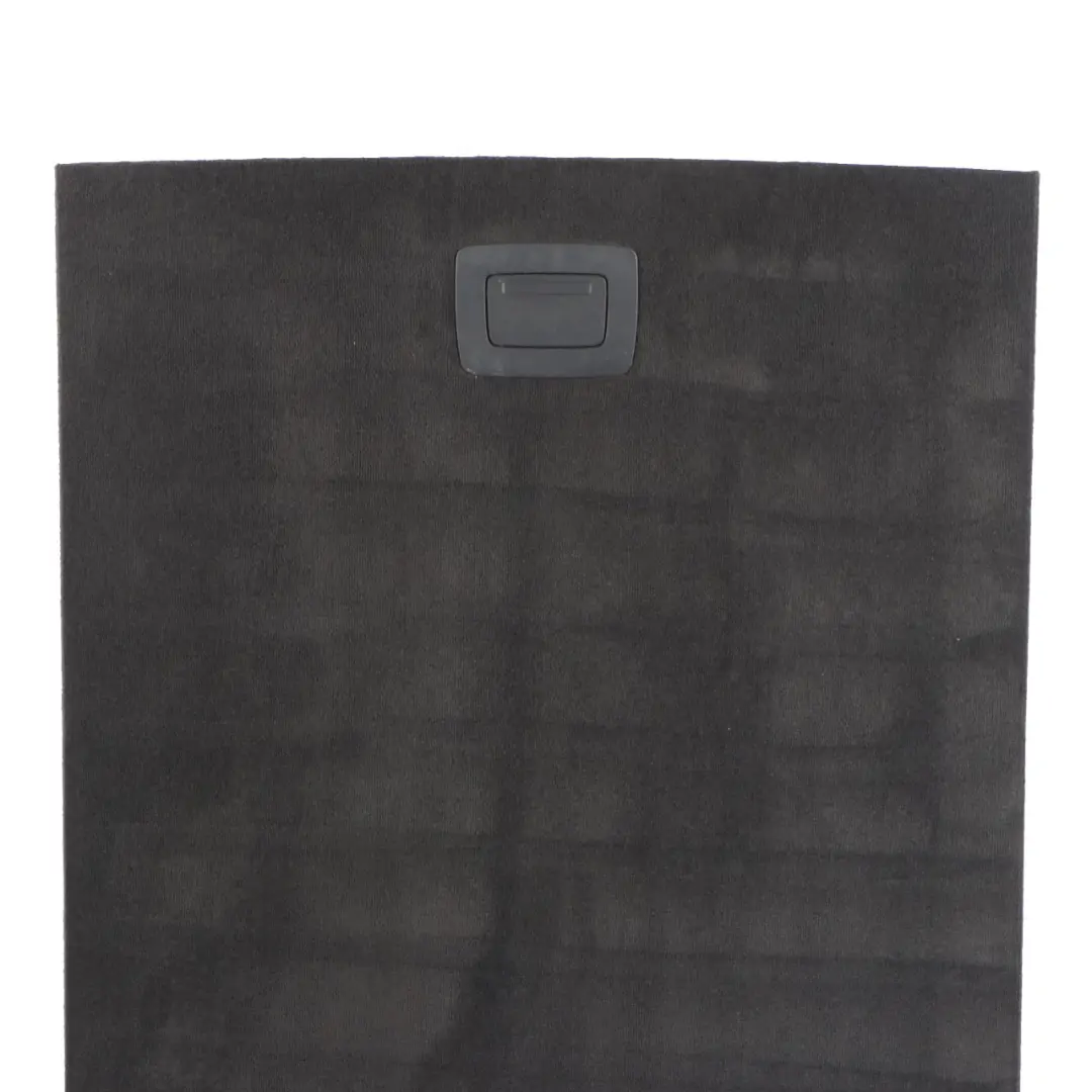  Trunk Floor BMW X3 F25 Boot Carpet Luggage Compartment Trim Covering - SKU 9207890 - Part number 9207890