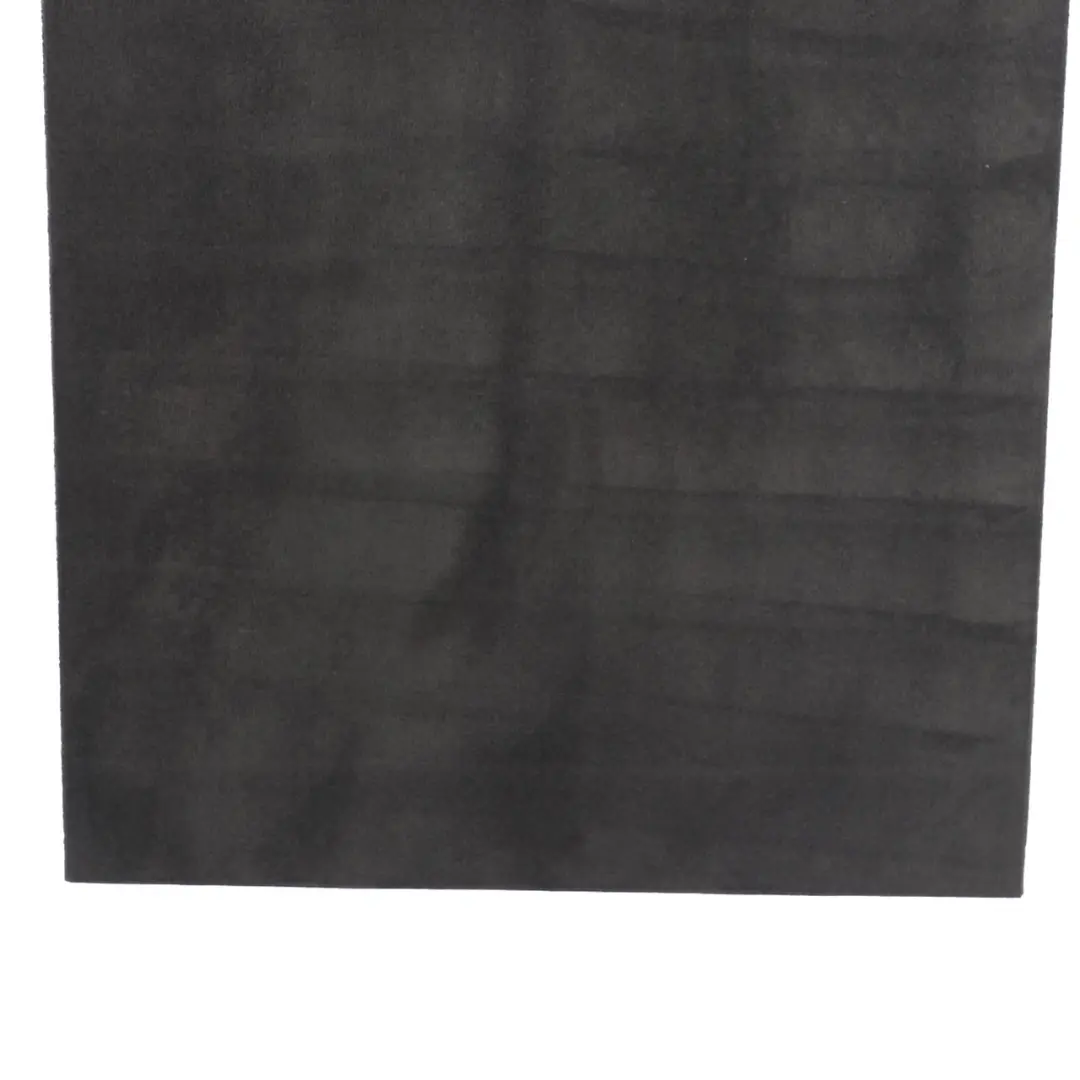  Trunk Floor BMW X3 F25 Boot Carpet Luggage Compartment Trim Covering - SKU 9207890 - Part number 9207890