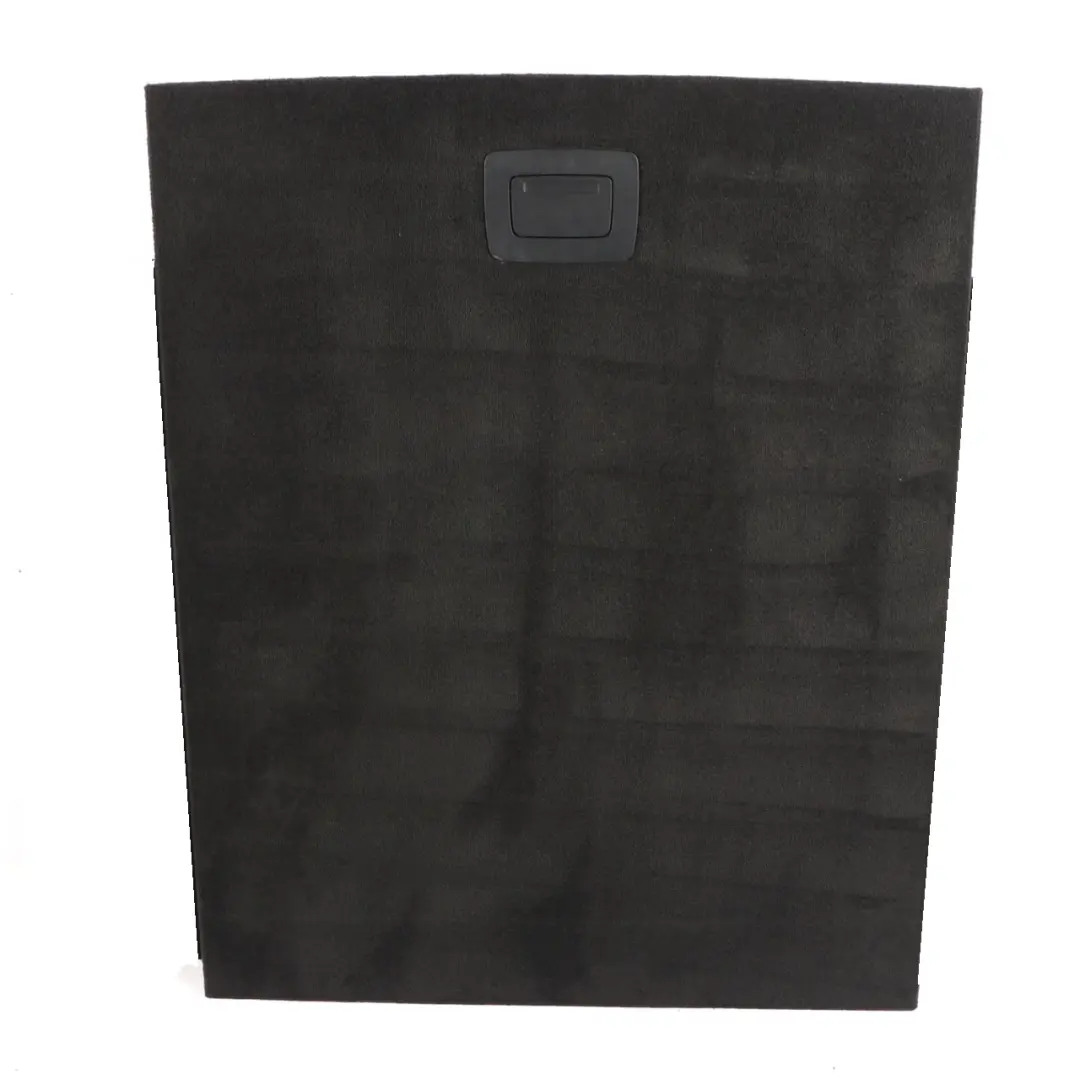  Trunk Floor BMW X3 F25 Boot Carpet Luggage Compartment Trim Covering - SKU 9207890 - Part number 9207890