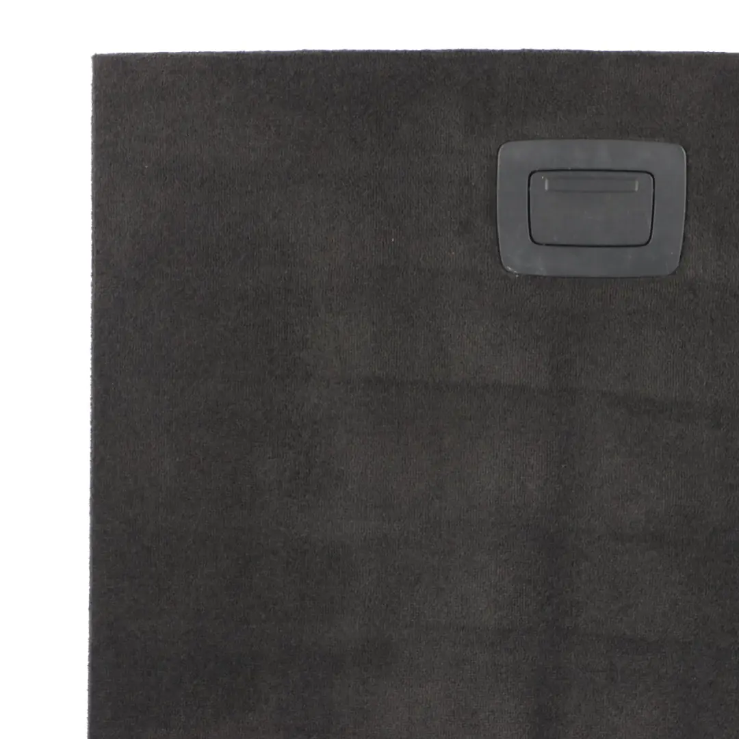  Plancher de Coffre BMW X3 F25 Tapis de Coffre Couvre Bagage - SKU 9207890 - Numéro de pièce 9207890