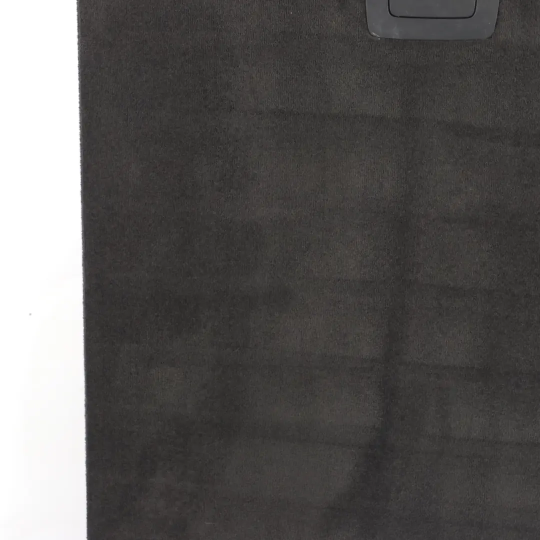 Maletero Piso Bota Alfombra Maletero Recubrimiento para BMW X3 F25 con número de pieza 9207890 BMW X3 F25 Maletero Piso Bota Alfombra Maletero Recubrimiento - SKU 9207890 - Número de pieza 9207890