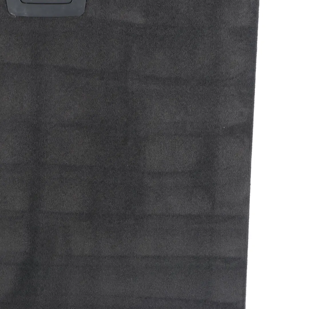 Kofferraumboden BMW X3 F25 Kofferraum Teppich Gepäckraumverkleidung Abdeckung  - SKU 9207890 - Teilenummer 9207890