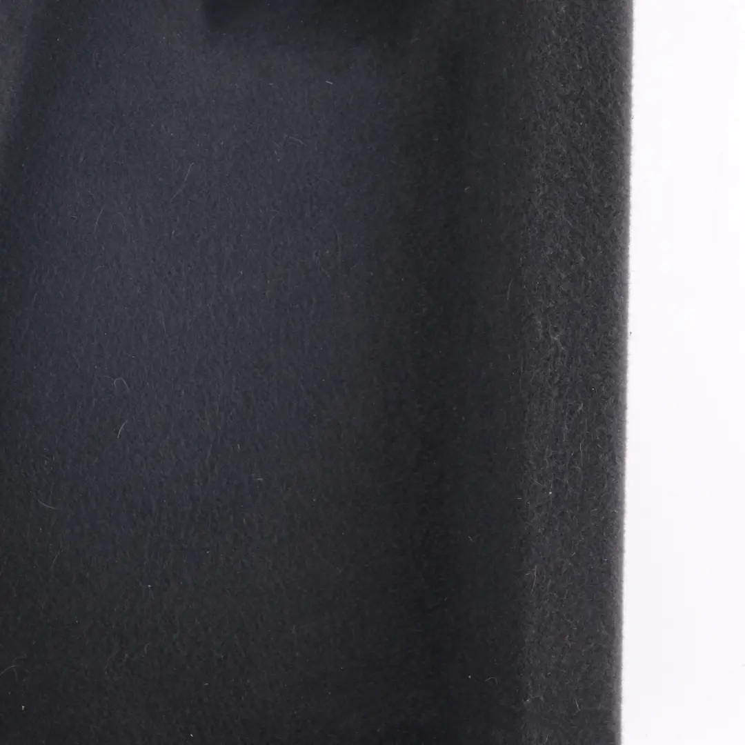 Housse de coffre BMW F25 X3 Panneau de garniture de coffre gauche Noir 7222217 pour à propos du numéro de pièce 9207906 Housse de coffre BMW F25 X3 Panneau de garniture de coffre gauche Noir 7222217 - SKU 9207906 - Numéro de pièce 9207906