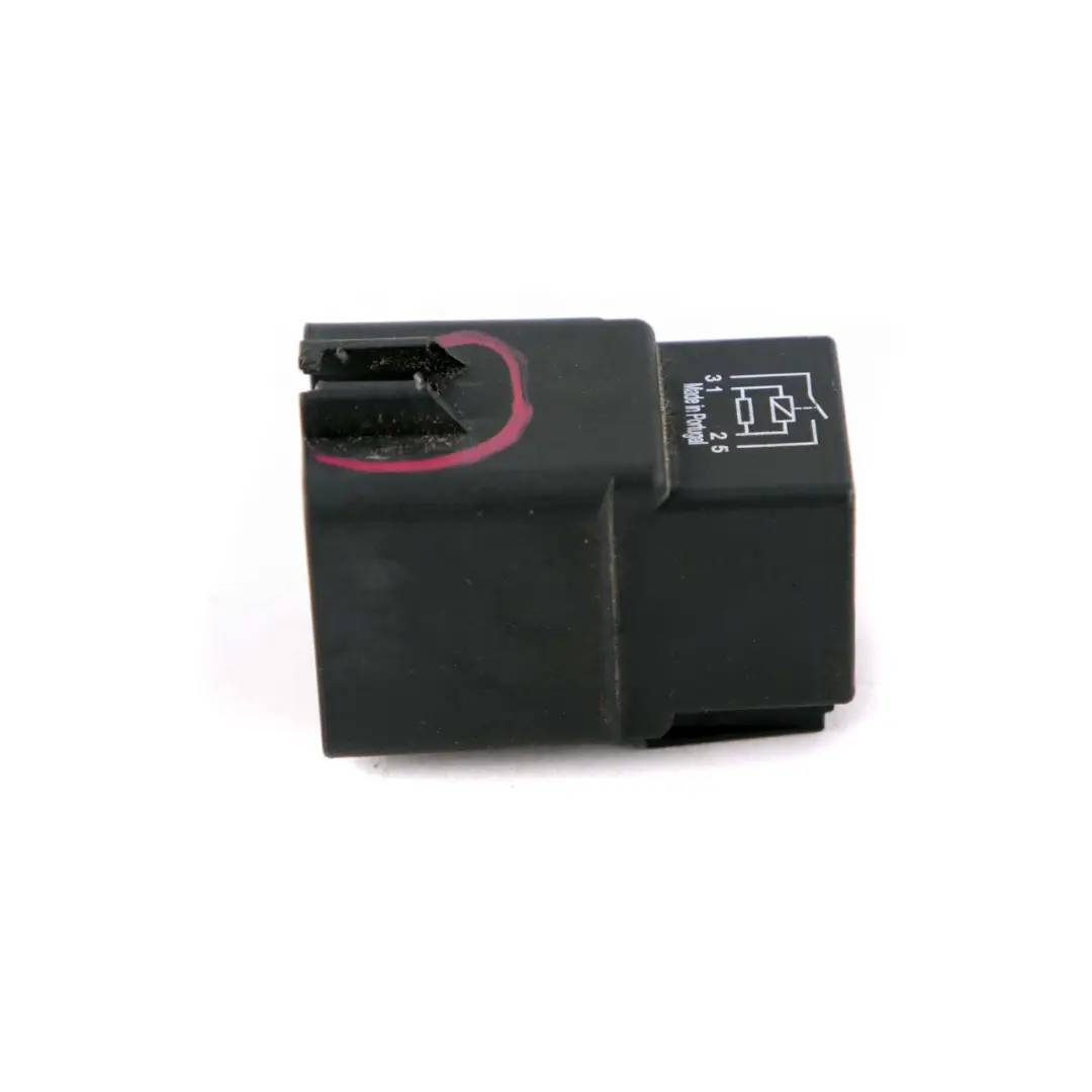 BMW F20 F21 F22 F30 F31 F32 F33 F36 Lüftermotorrelais - SKU 9207913-1 - Teilenummer 9207913