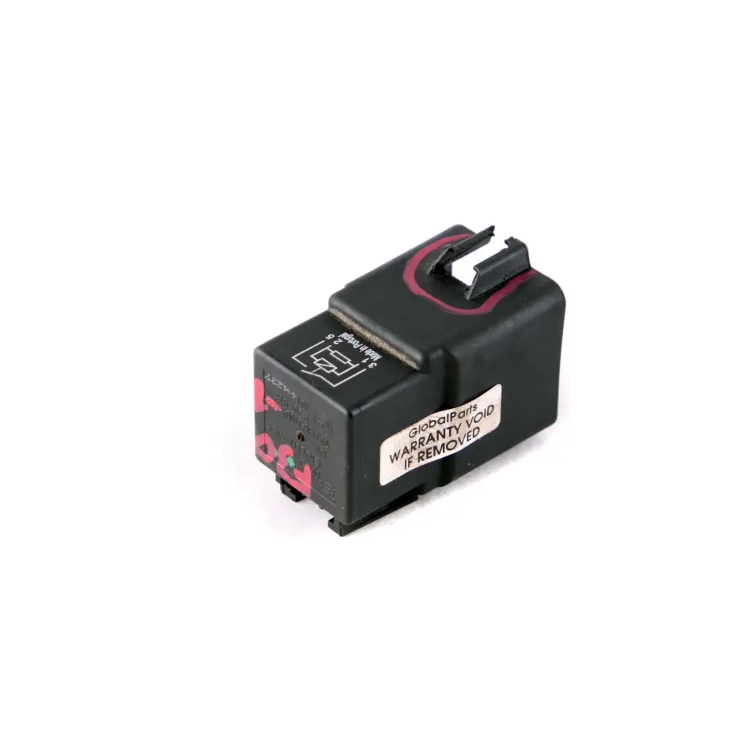 BMW F20 F21 F22 F30 F31 F32 F33 F36 Lüftermotorrelais - SKU 9207913-1 - Teilenummer 9207913