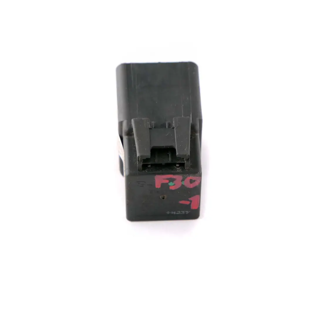 BMW F20 F21 F22 F30 F31 F32 F33 F36 Lüftermotorrelais - SKU 9207913-1 - Teilenummer 9207913
