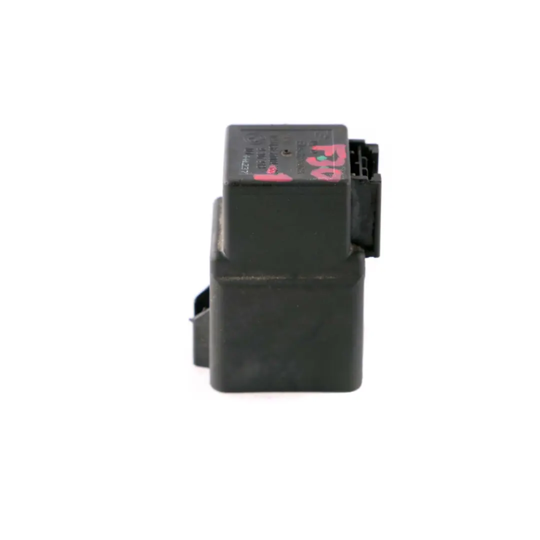 BMW F20 F21 F22 F30 F31 F32 F33 F36 Rele del Motor del Ventilador - SKU 9207913-1 - Número de pieza 9207913