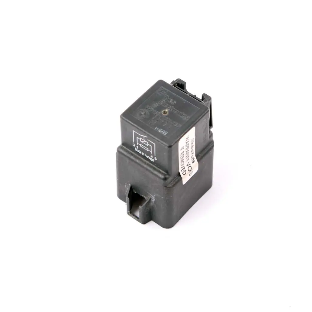Fan Motor Relais BMW F20 F21 F22 F30 F31 F32 F33 F36 G30 - SKU 9207913 - Teilenummer 9207913