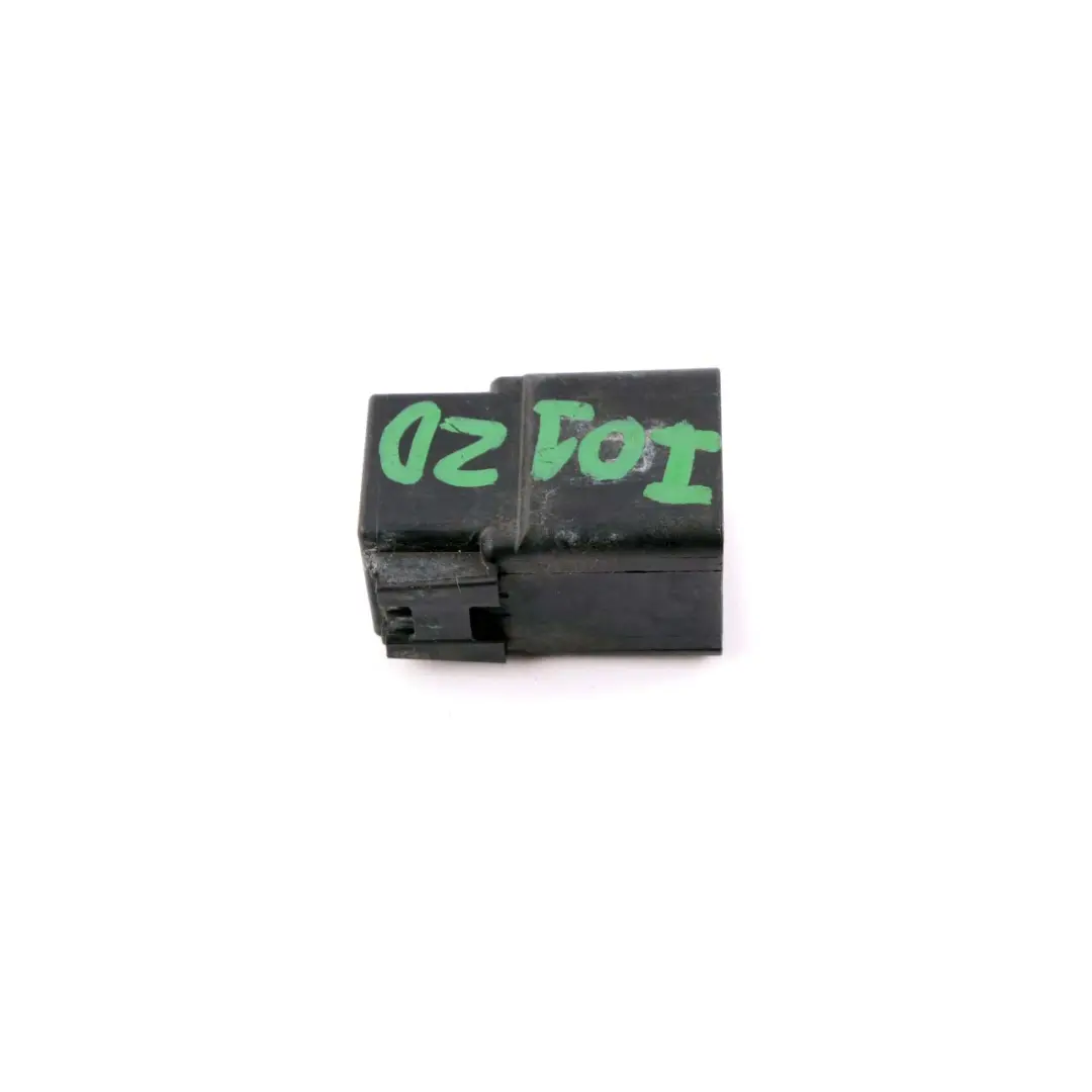 Fan Motor Relay BMW F20 F21 F22 F30 F31 F32 F33 F36 G30 - SKU 9207913 - Part number 9207913