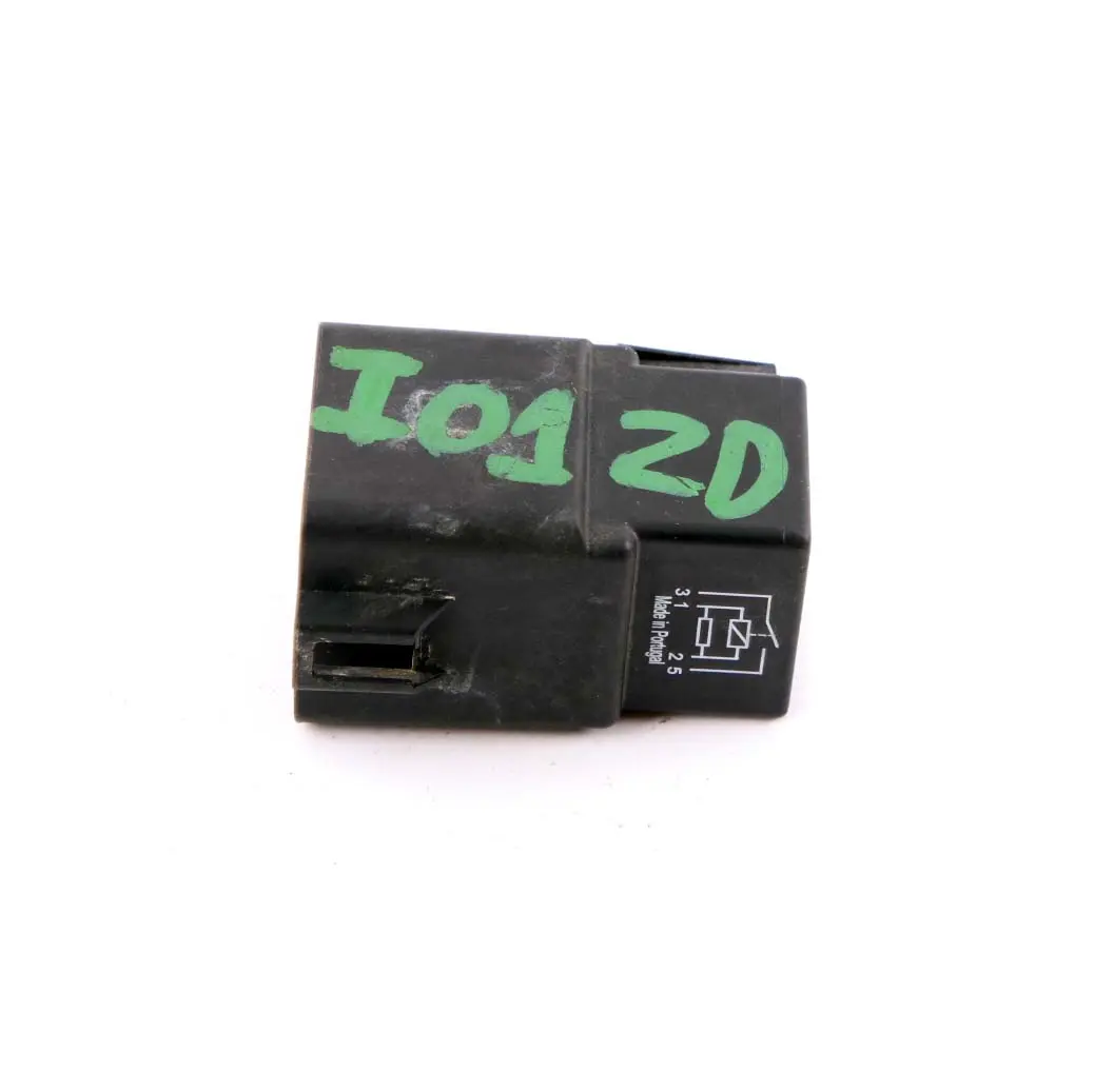 Fan Motor Relay BMW F20 F21 F22 F30 F31 F32 F33 F36 G30 - SKU 9207913 - Part number 9207913