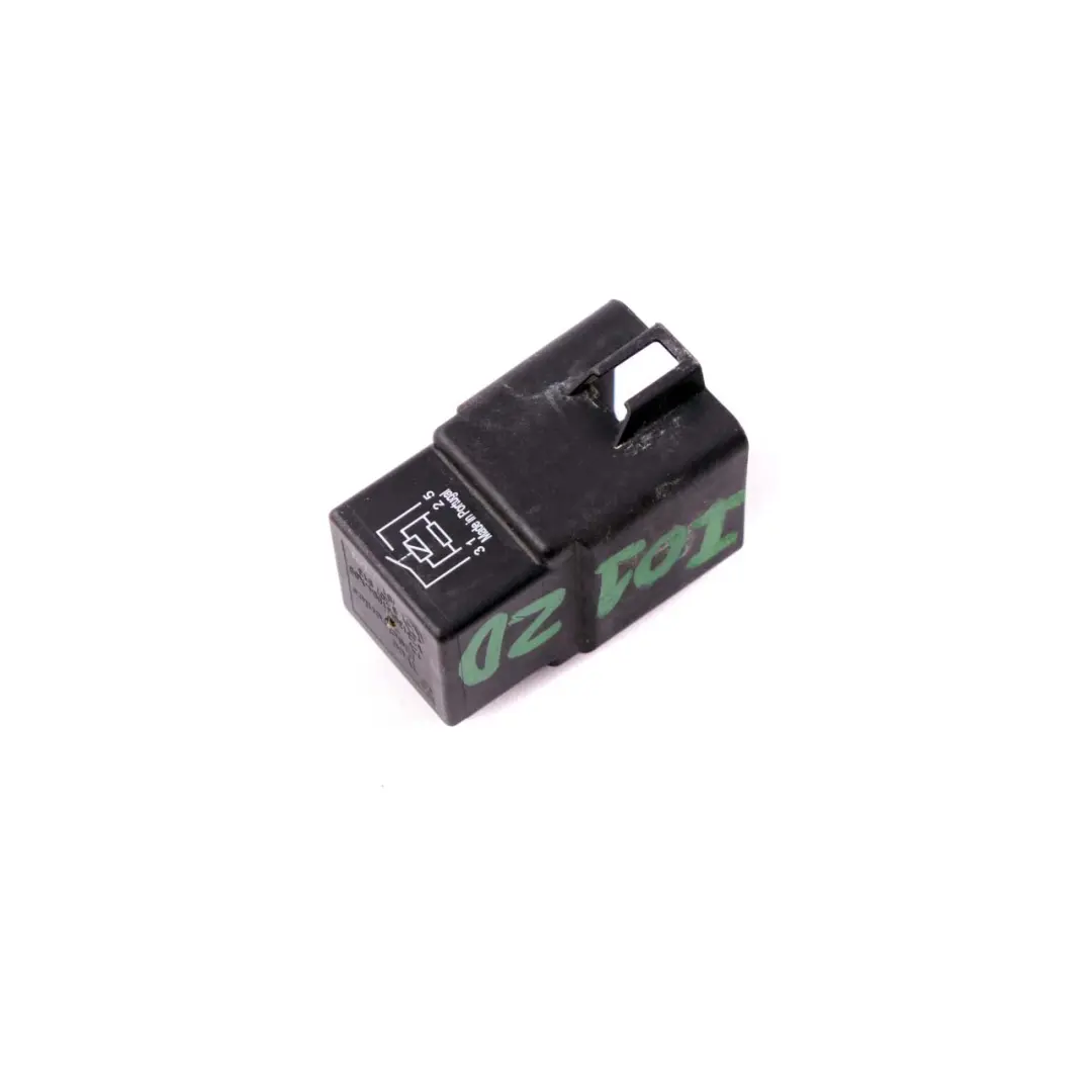 Fan Motor Relais BMW F20 F21 F22 F30 F31 F32 F33 F36 G30 - SKU 9207913 - Teilenummer 9207913