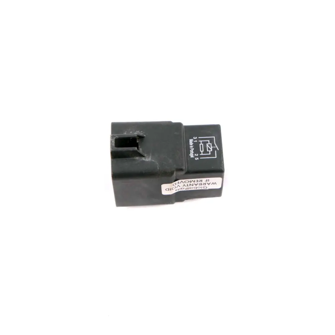Fan Motor Relais BMW F20 F21 F22 F30 F31 F32 F33 F36 G30 - SKU 9207913 - Teilenummer 9207913
