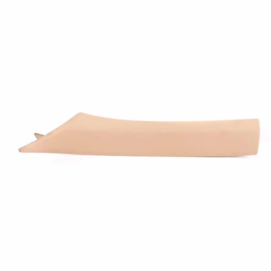 A-Säule Abdeckung Verkleidung Links Beige für BMW X3 F25 mit Teilenummer 9207965 BMW X3 F25 A-Säule Abdeckung Verkleidung Links Beige - SKU 9207965 - Teilenummer 9207965
