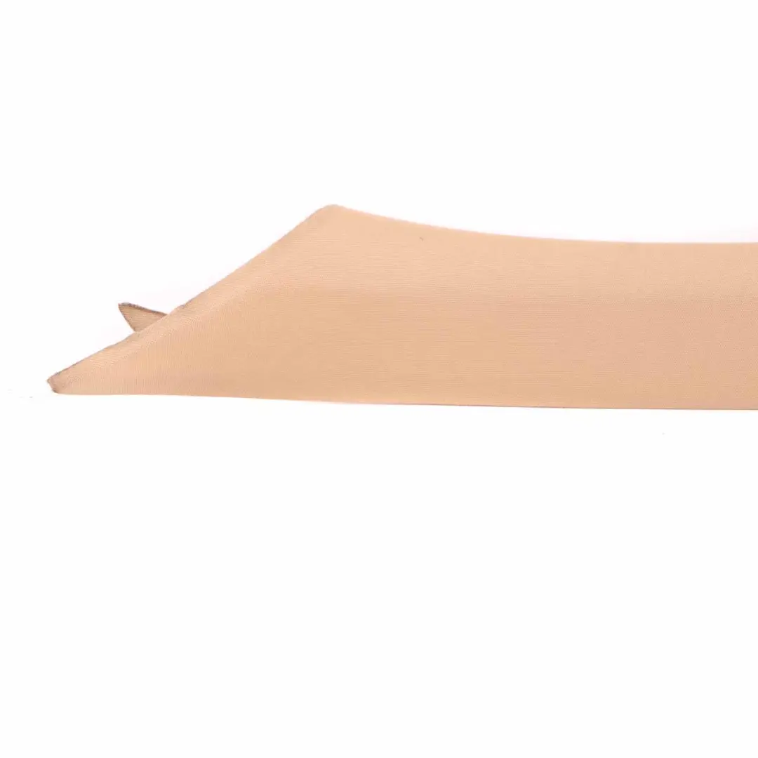 Pillar Cover Column Trim Panel Left N/S Beige to BMW X3 F25 A with Part number 9207965 BMW X3 F25 A Pillar Cover Column Trim Panel Left N/S Beige - SKU 9207965 - Part number 9207965